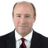 Keith Swanson, CFA®