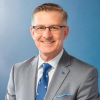 Bryan Chrisp