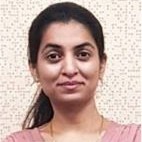 Vimitha Prabhakar