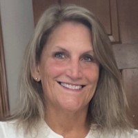 Joni Kentner O’Brien