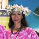 Louisa Purea