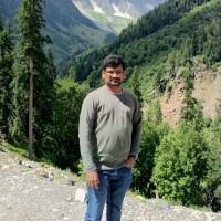 Praveen S Hallikeri