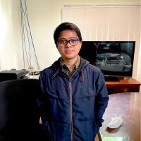 Ida Bagus Dwi Putra Purnawa