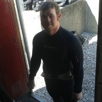 Ryan Green