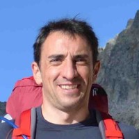 David Ibáñez Lacruz