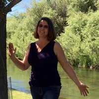 Vicki Beerman - Snyder