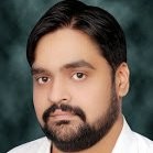 Khalid Mehmood