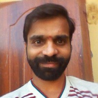 Anandh Pavan Vadigi