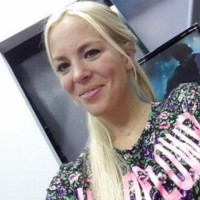 Marguerite Baudouin