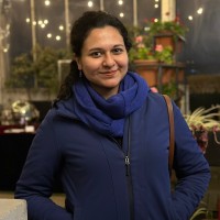 Sumaya R.