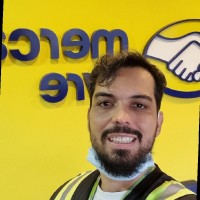 Daniel Parada