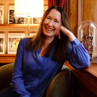 Caroline Harris