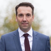 Raymond Verstraelen Rt