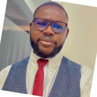 KUNTE EMMANUEL ESSEL-OTABIL