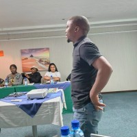 David Mtshali