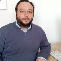Rodrigo Federico Barbagelata García