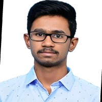 Jaikumar S