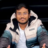 Gaurav Kudale