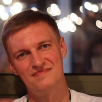 Andrei Saprykin