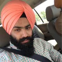 Gunjot Singh Kohli