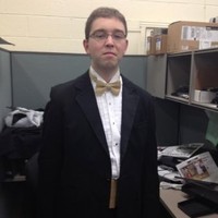 Garrett Mattson
