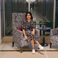 Kavya Gayathri.T.S