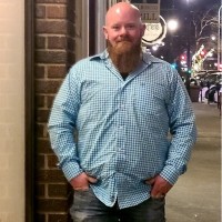 Travis Eliason