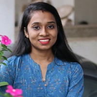 SWEETY PATEL