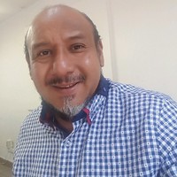 Jesús Daniel González Sánchez
