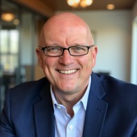 Robert Sundelius, FACHE