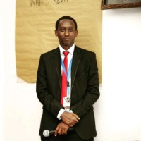 Fleury Sinzinkayo