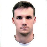 Andrey Lysov