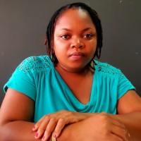Ruth Chidzvondo