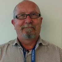 Paul Burgess