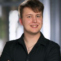 Gabriel Amrhein