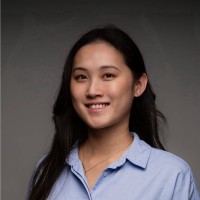 Wendy Wenhui Yang