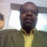 Gregory Gibson