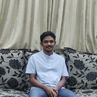 Anirudh A