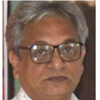 Dr. Vinod B. Agarkar ,Ph.D.