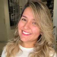 Ingrid Magalhães