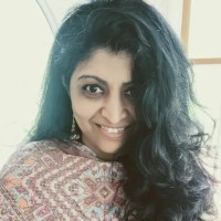 Pratiksha Rohire