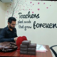 sandeep dewangan