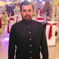 Malik Ahsan