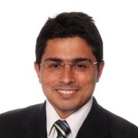 Cristiano Paulino De Paiva Silvestre