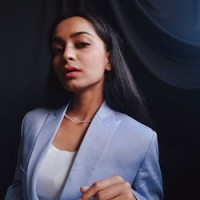 Anjali Deshmukh.