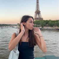 Johanna Goncalves