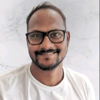 Kishorkumar Pandi