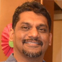 Ravi Subramanian