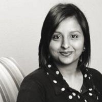 Roxanne Reddy