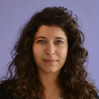 Erica Dell'Oro